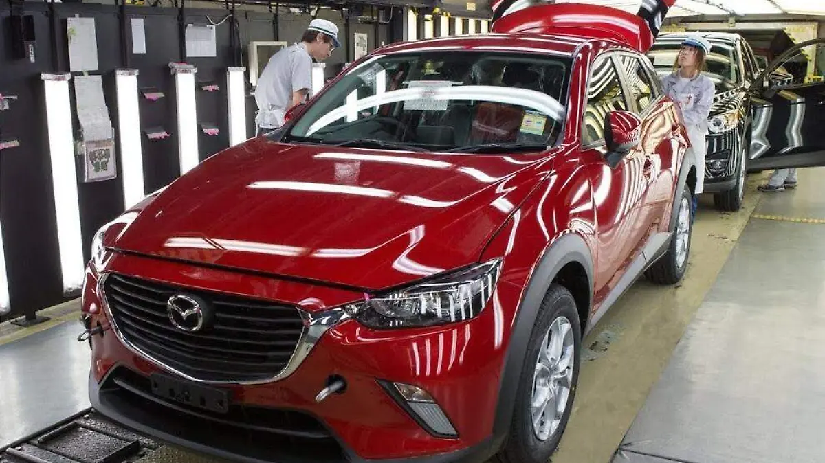 Traslada-Mazda-producción-de-su-CX-3 (2)